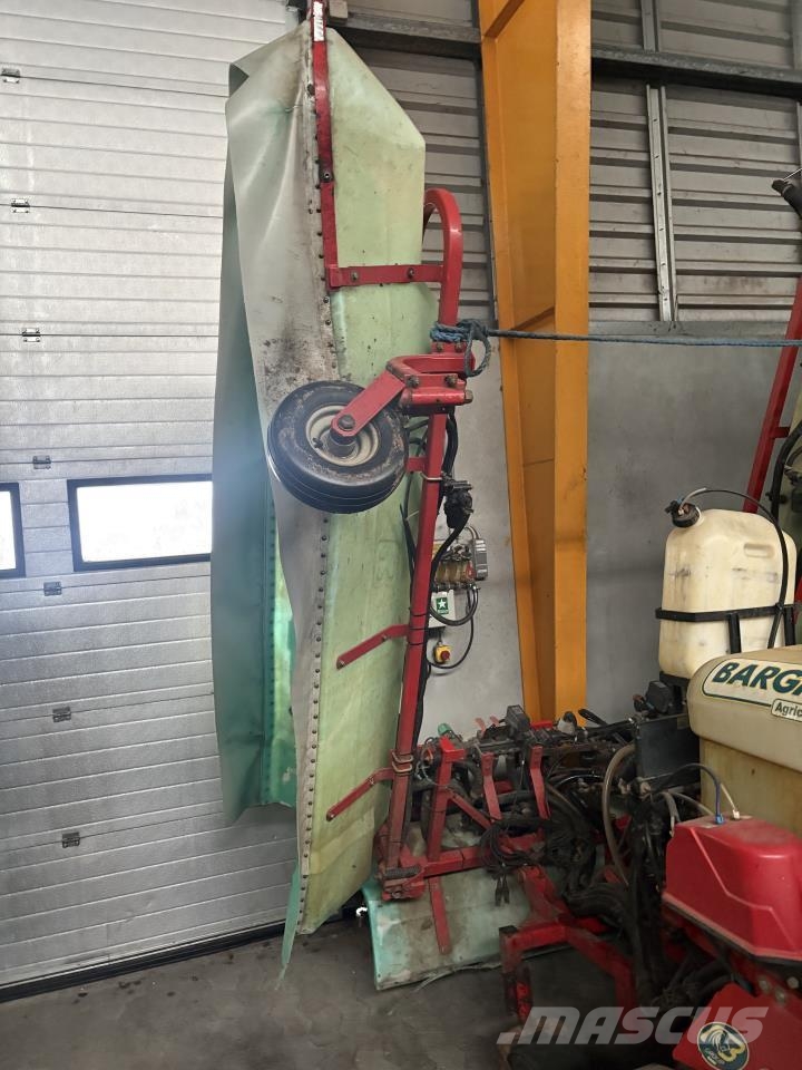 Toro Workmann 3300D UTV:er