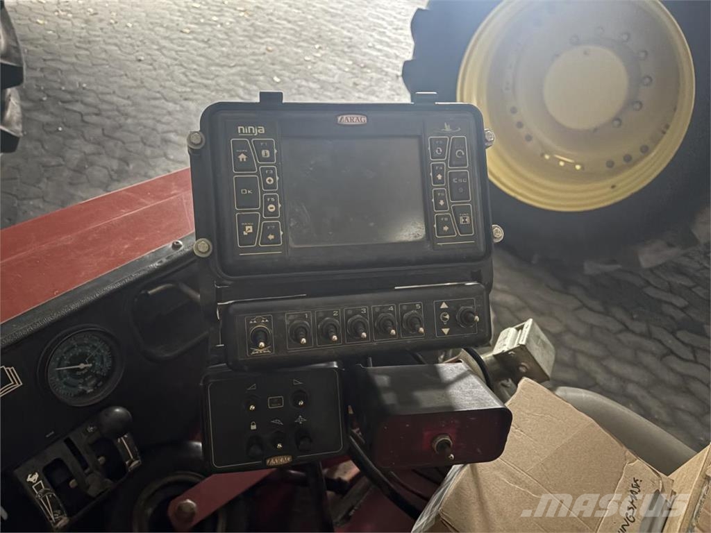 Toro Workmann 3300D UTV:er
