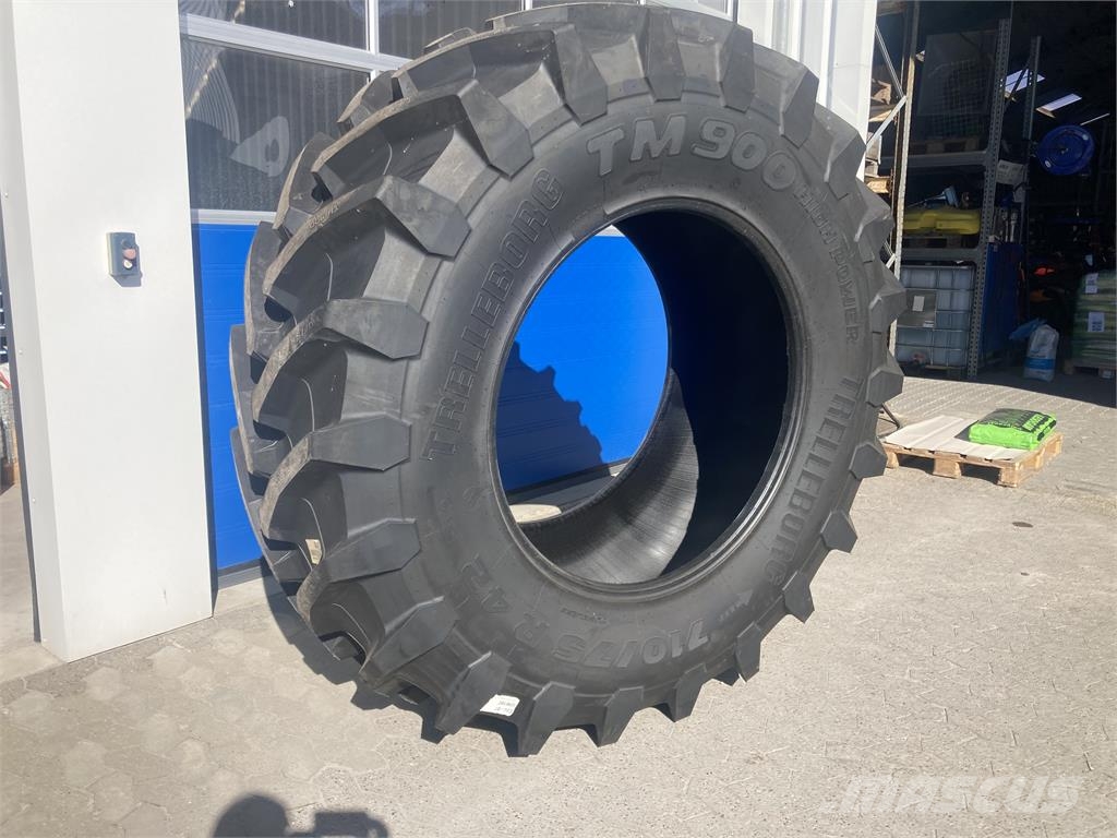 Trelleborg 710/75R42 TRELLEBOR Tyres, wheels and rims