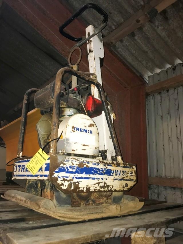 Tremix MV205 Ubijaki