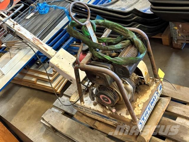 Tremix MV205 Ubijaki