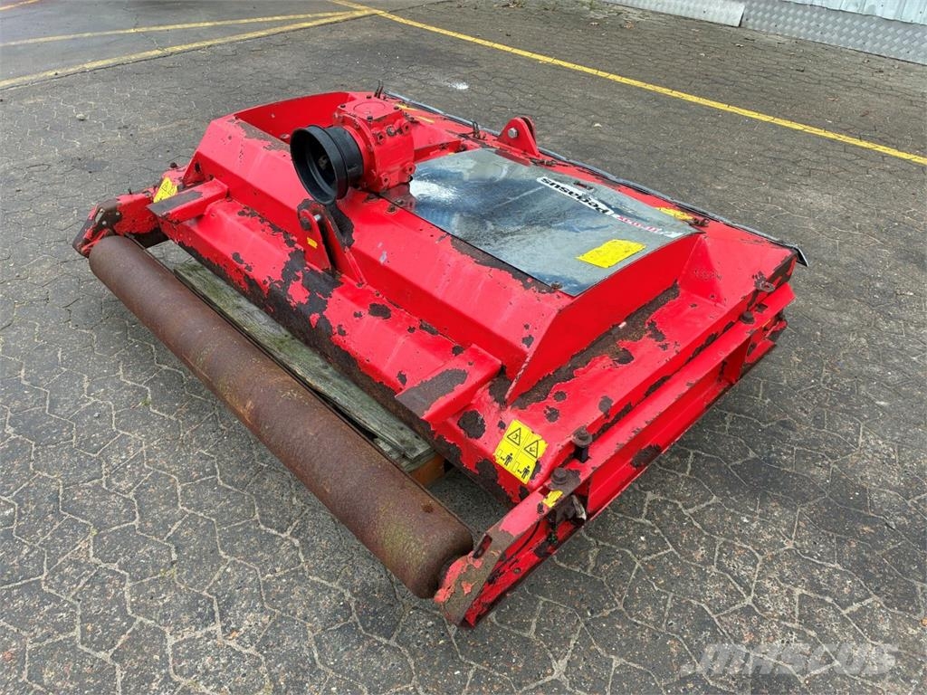 Trimax PROCUT S3 178 Segadoras