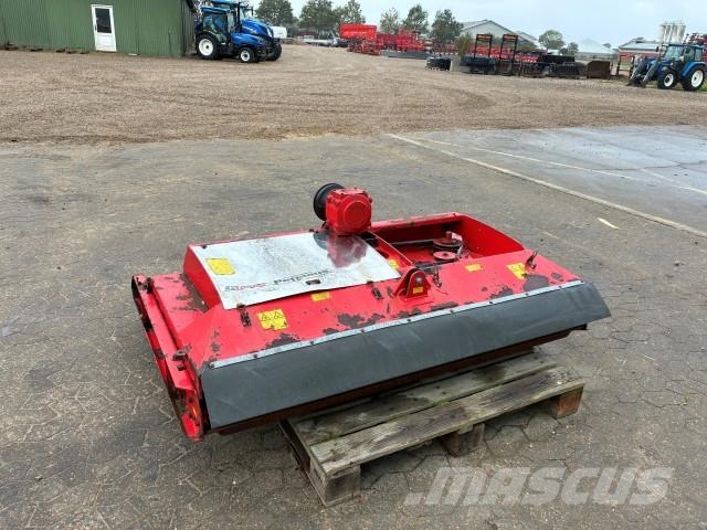 Trimax PROCUT S3 178 Segadoras