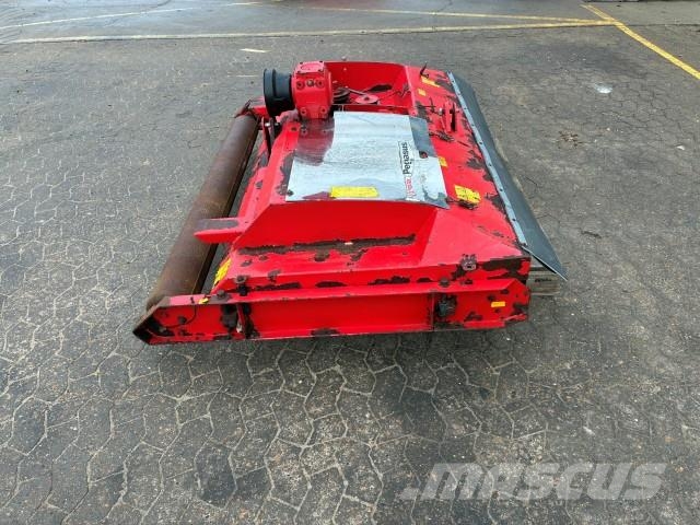 Trimax PROCUT S3 178 Segadoras