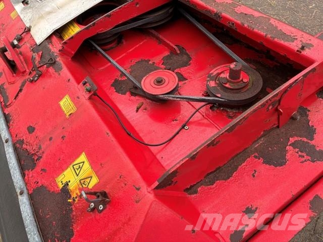 Trimax PROCUT S3 178 Segadoras