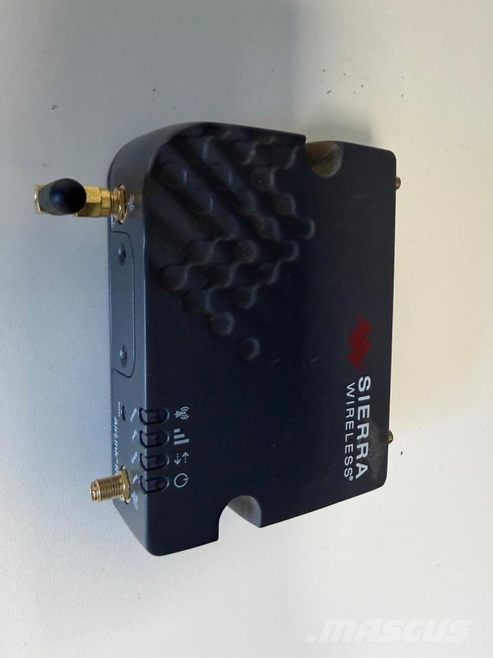 Trimble AUTOSTYRINGS GPS