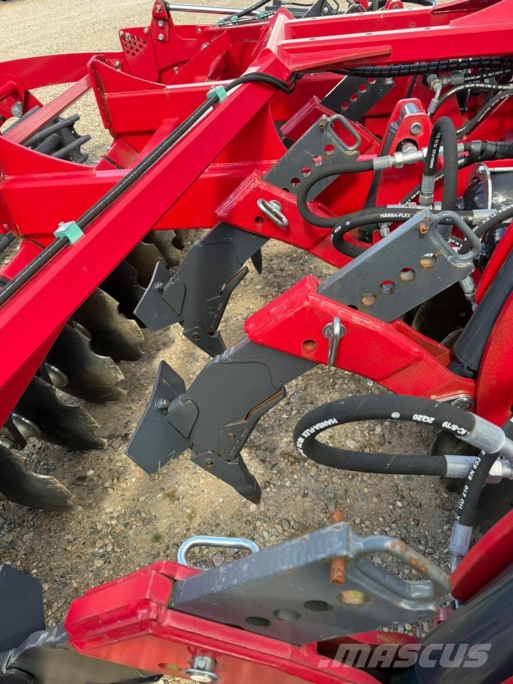 Tulip 400 XL Beitelploeg