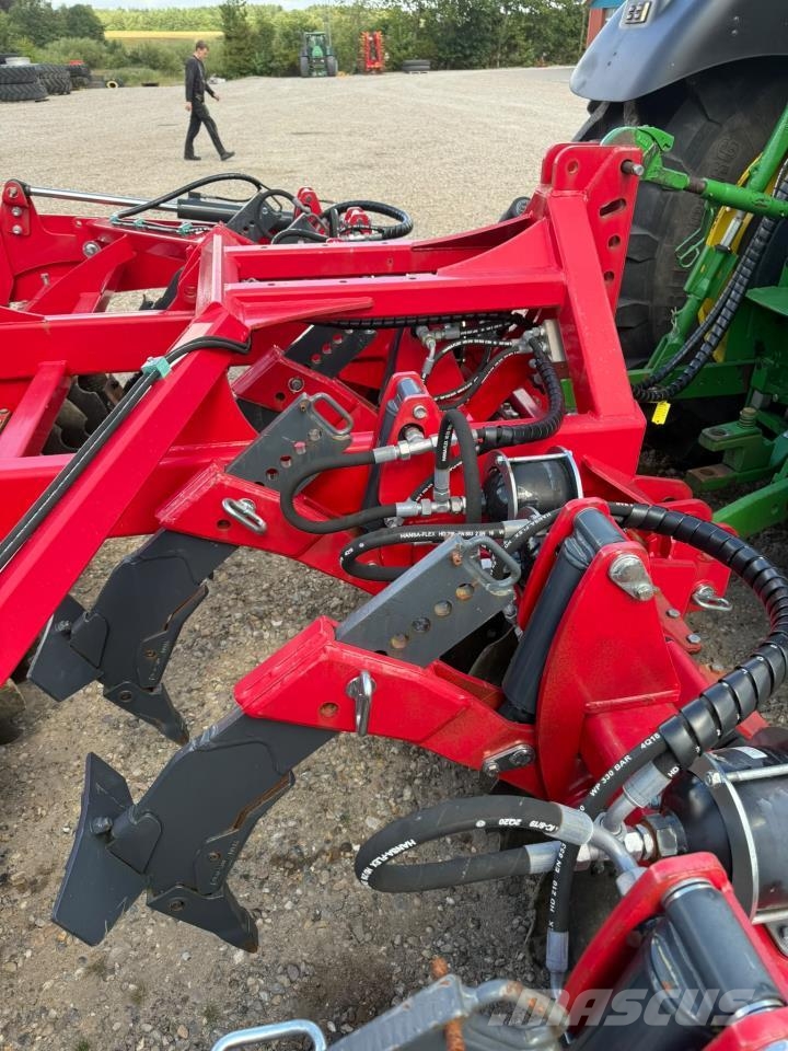 Tulip 400 XL Beitelploeg