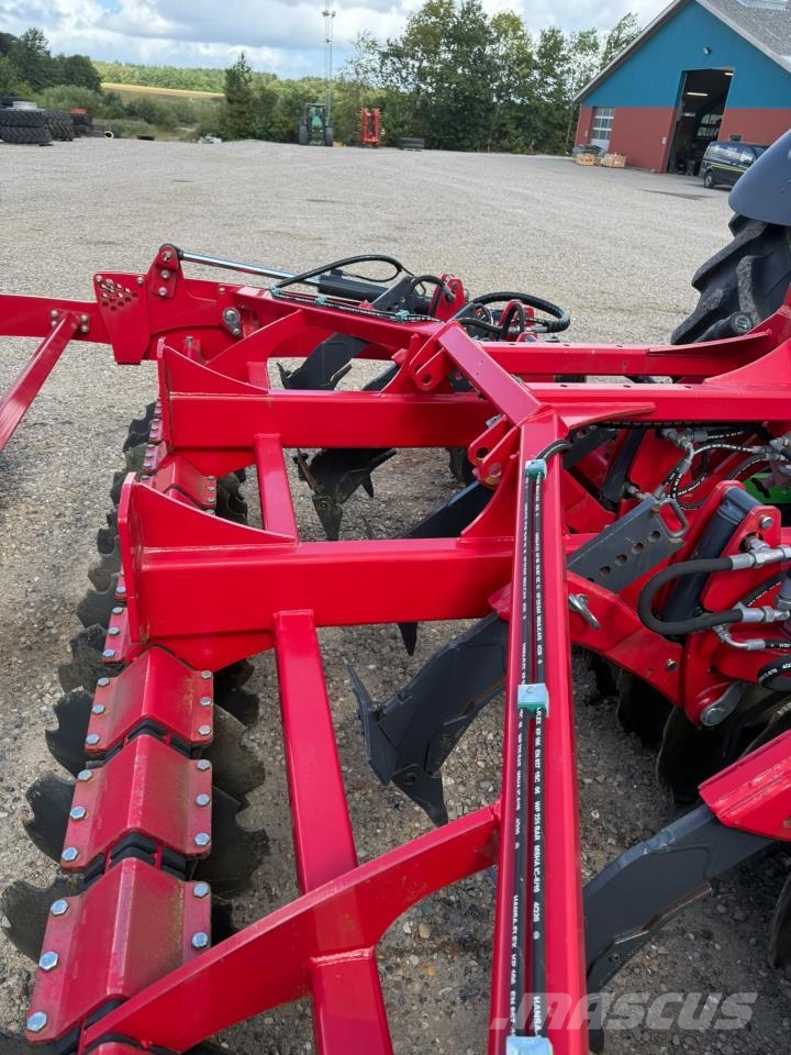 Tulip 400 XL Beitelploeg