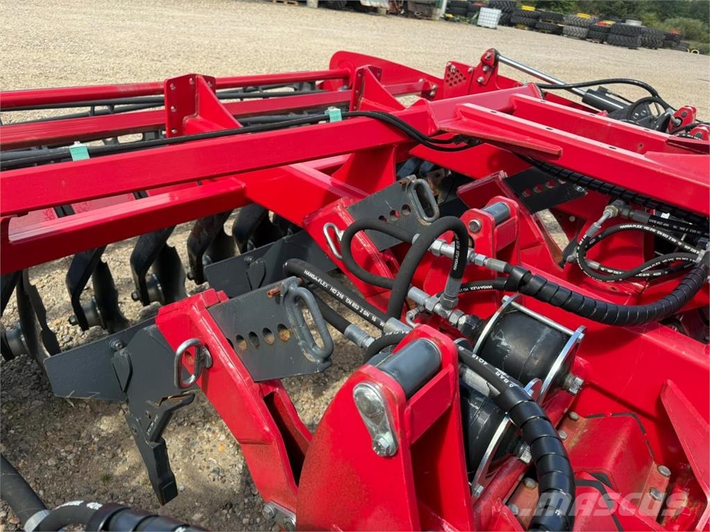 Tulip 400 XL Beitelploeg