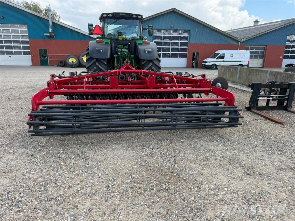 Tulip 400 XL Beitelploeg