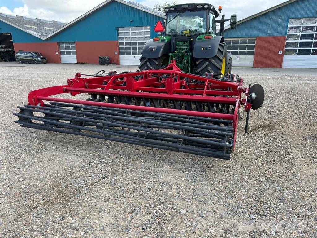 Tulip 400 XL Beitelploeg