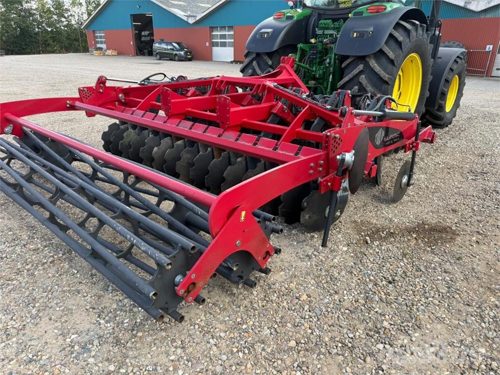Tulip 400 XL Beitelploeg