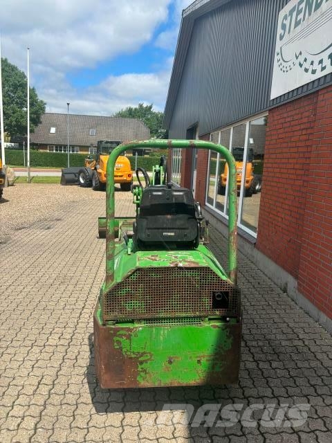 Uni-Loader DY190 Mini loaders