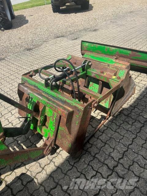 Uni-Loader DY190 Mini loaders