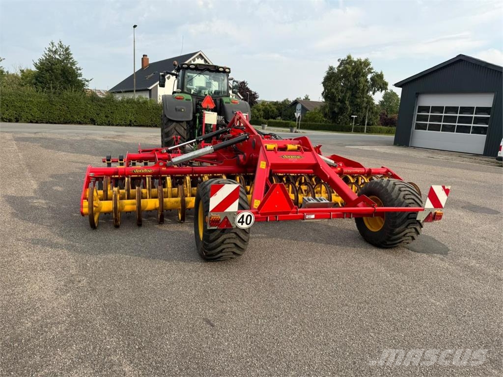 Väderstad CARRIER CRXT 525 Grade de discos