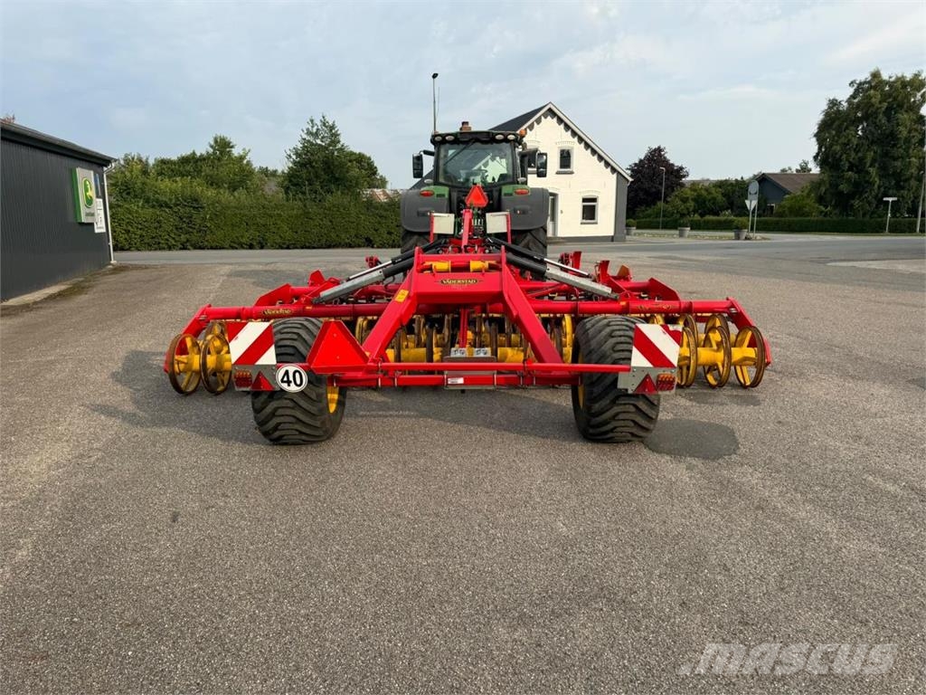 Väderstad CARRIER CRXT 525 Grade de discos