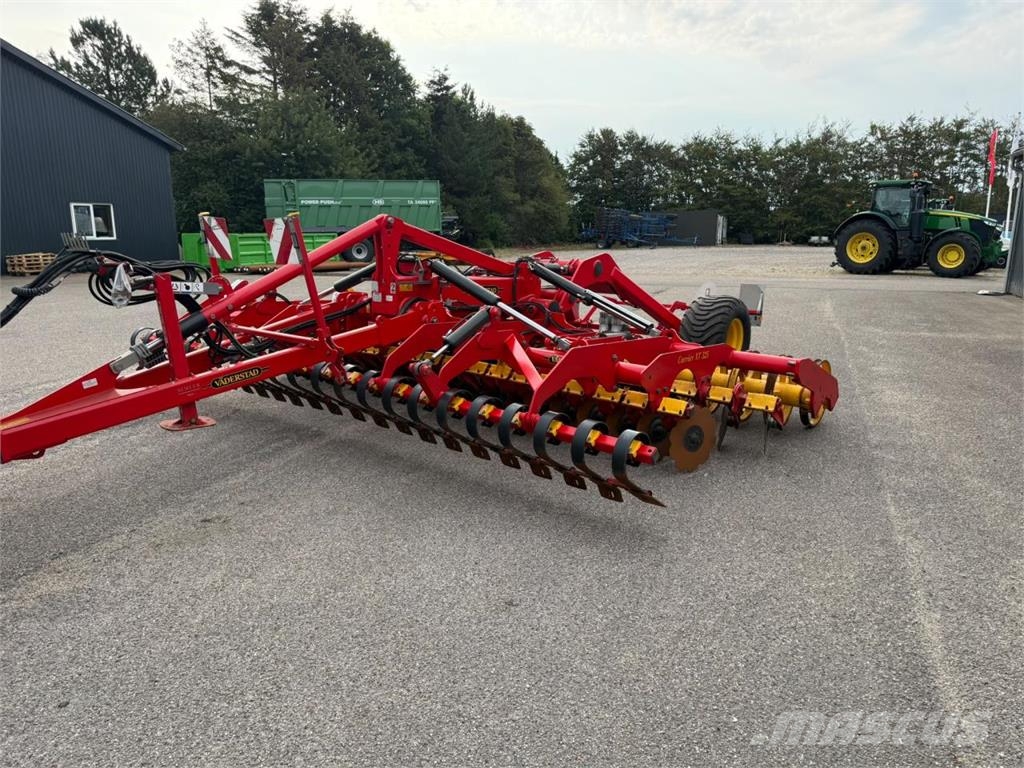Väderstad CARRIER CRXT 525 Grade de discos