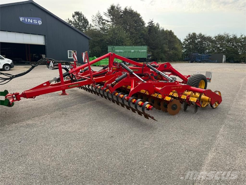 Väderstad CARRIER CRXT 525 Grade de discos