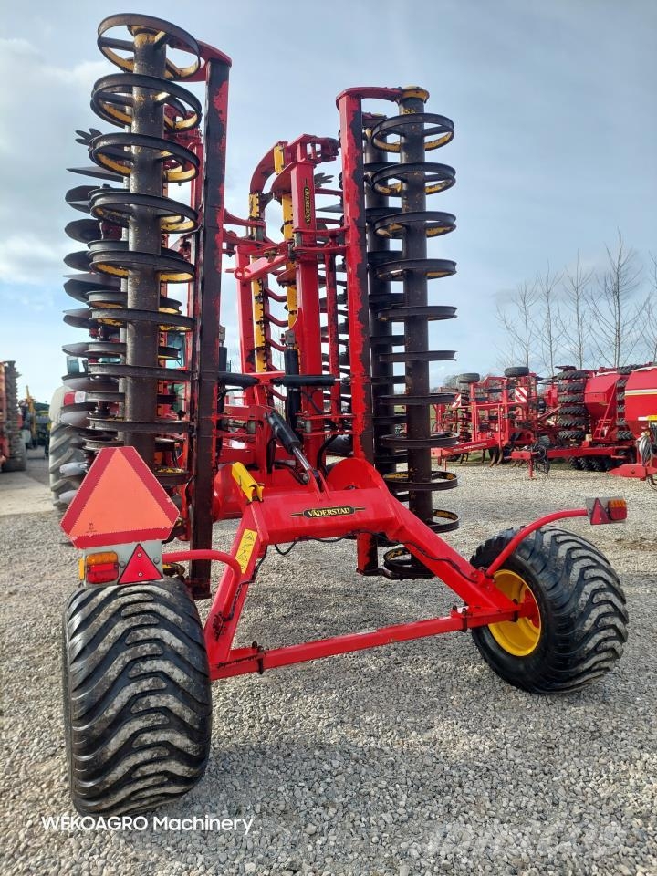 Väderstad Carrier XL 625 Schijveneggen