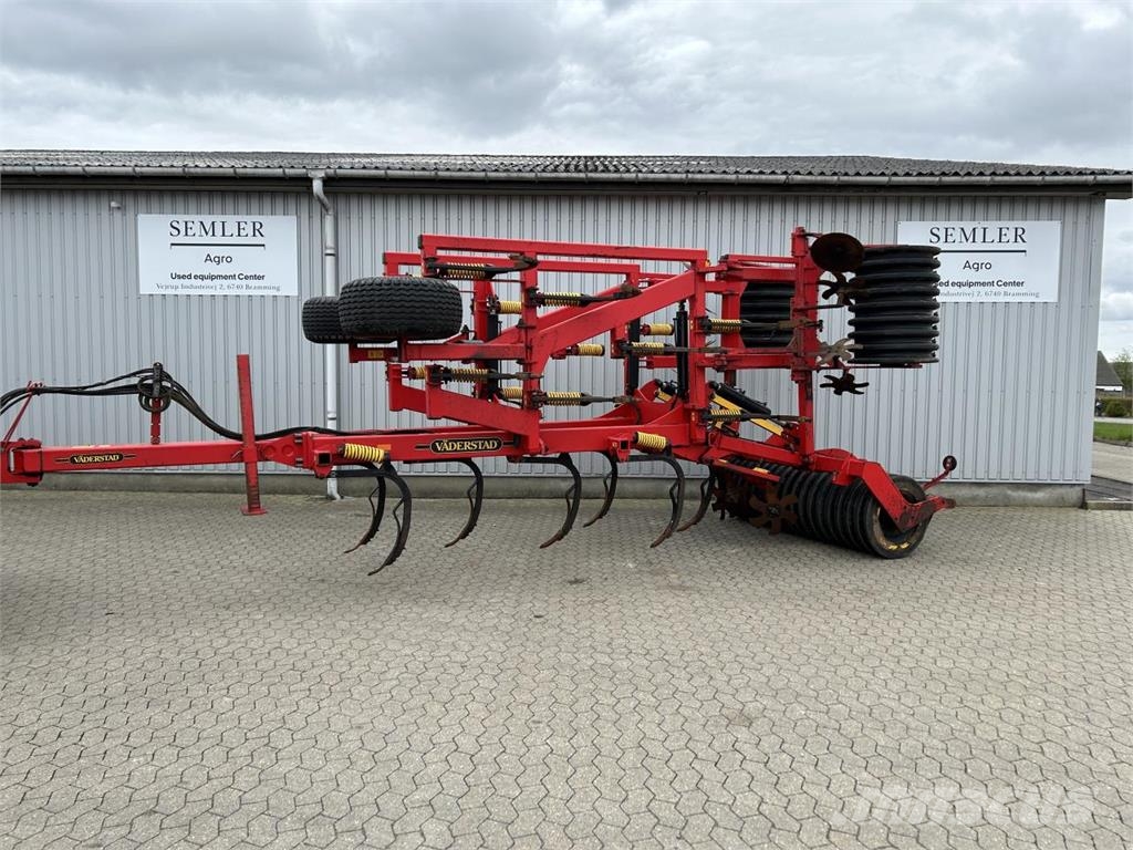 Väderstad CULTUS 420 Grades