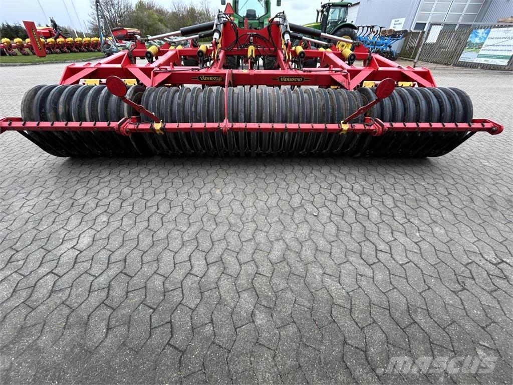 Väderstad CULTUS 420 Grades