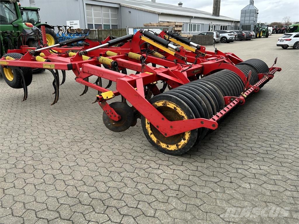 Väderstad CULTUS 420 Grades
