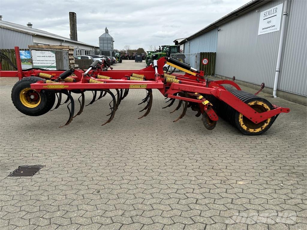 Väderstad CULTUS 420 Grades