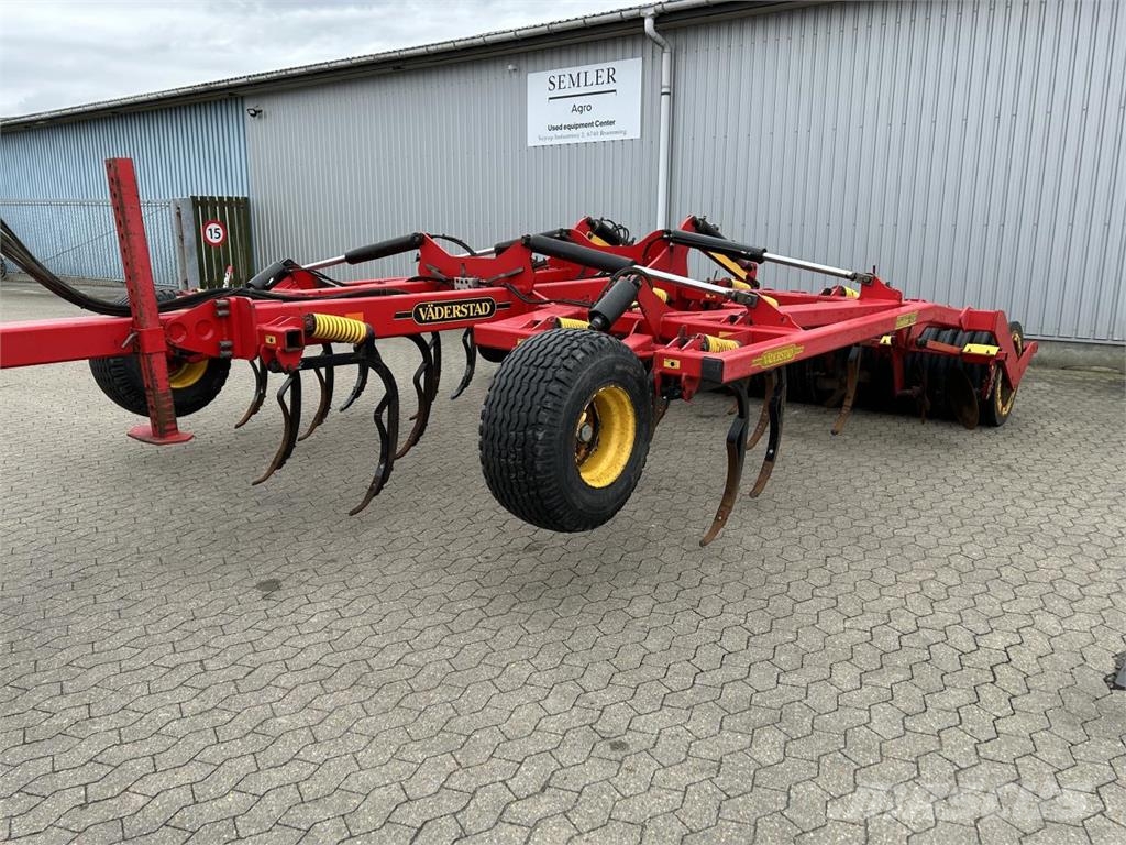 Väderstad CULTUS 420 Grades