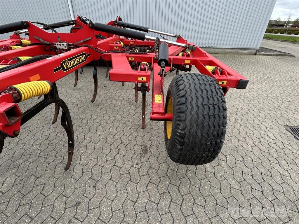 Väderstad CULTUS 420 Grades