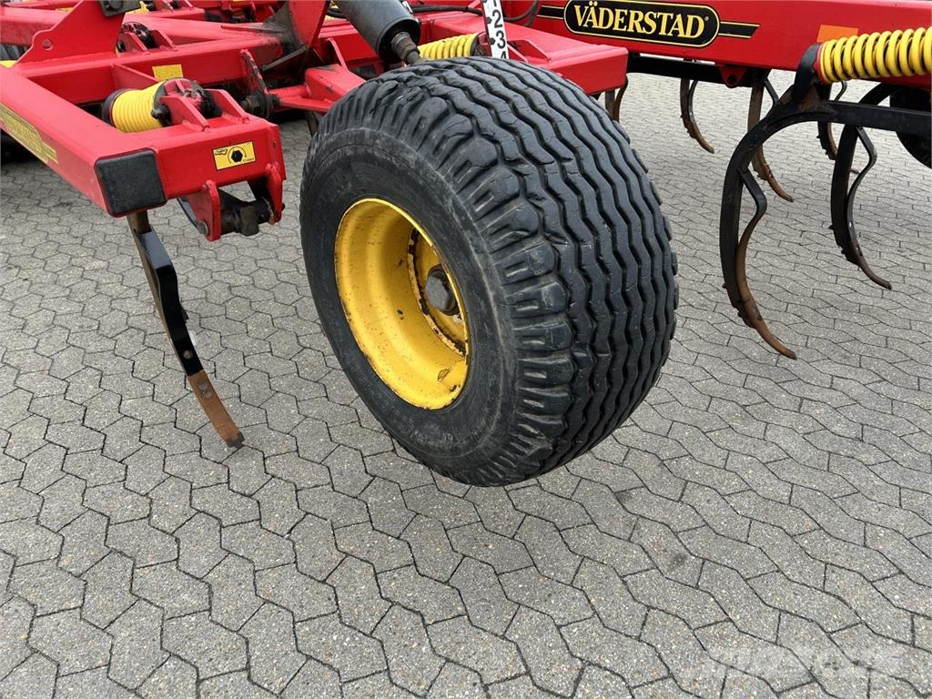 Väderstad CULTUS 420 Grades