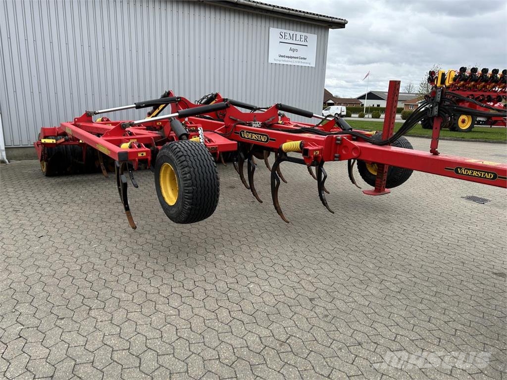 Väderstad CULTUS 420 Grades