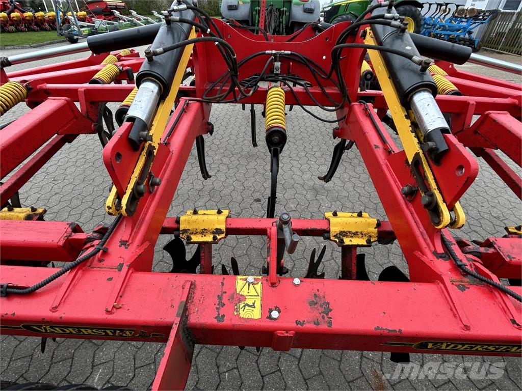 Väderstad CULTUS 420 Grades