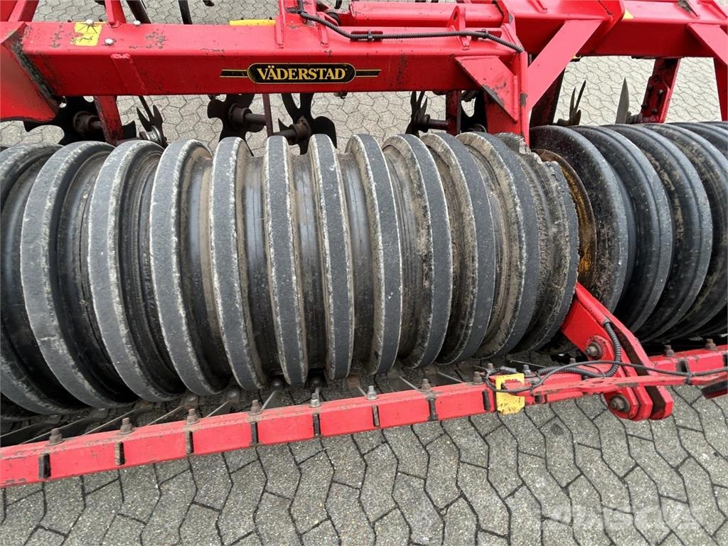 Väderstad CULTUS 420 Grades