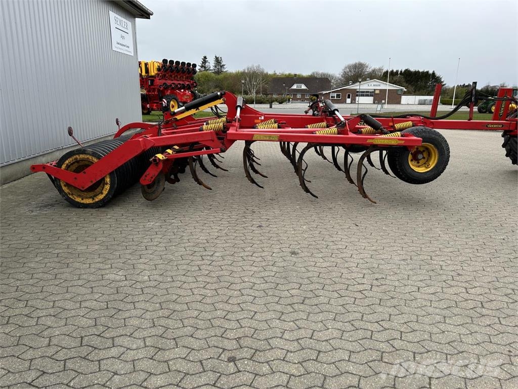 Väderstad CULTUS 420 Grades