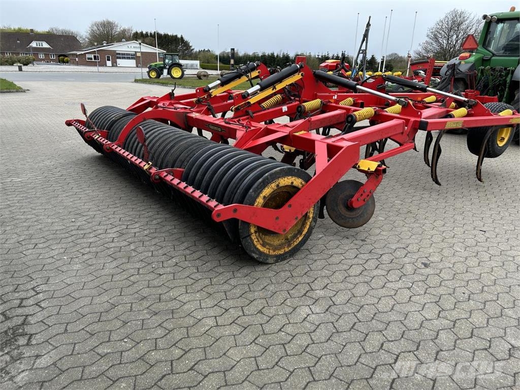 Väderstad CULTUS 420 Grades