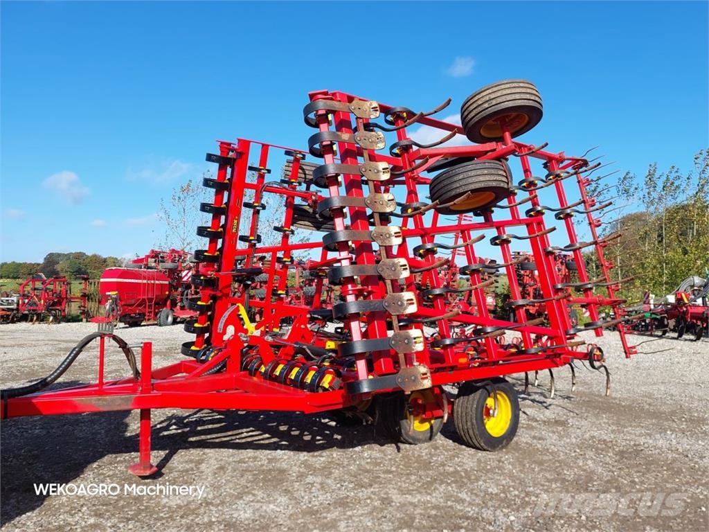 Väderstad NZA 700 Äkeet