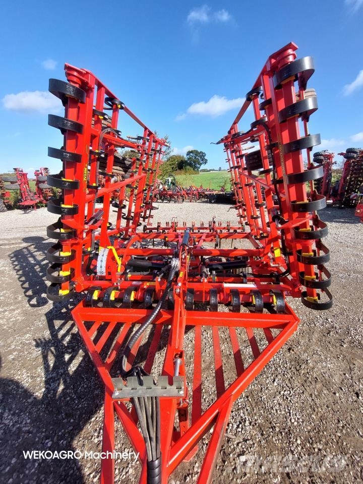 Väderstad NZA 700 Äkeet