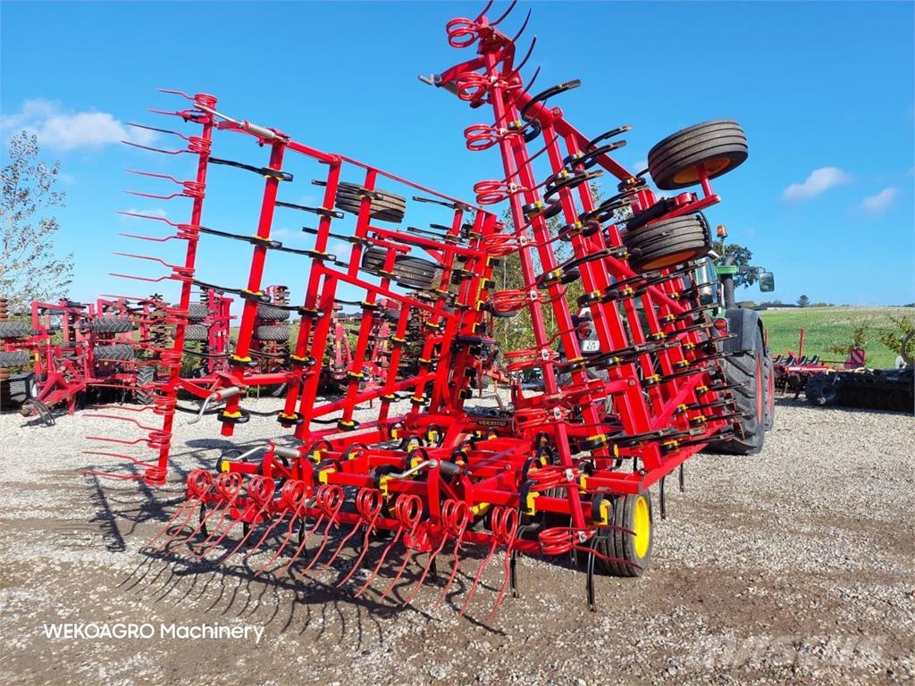 Väderstad NZA 700 Äkeet