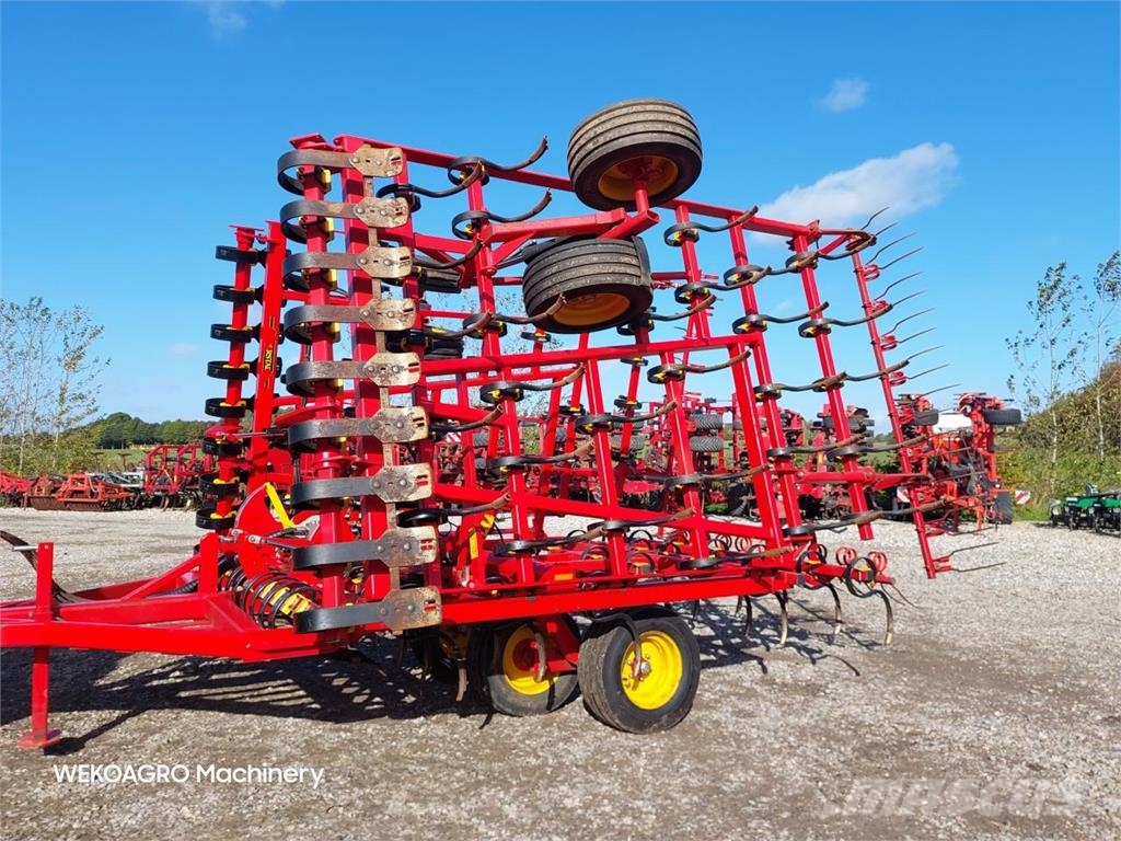 Väderstad NZA 700 Äkeet