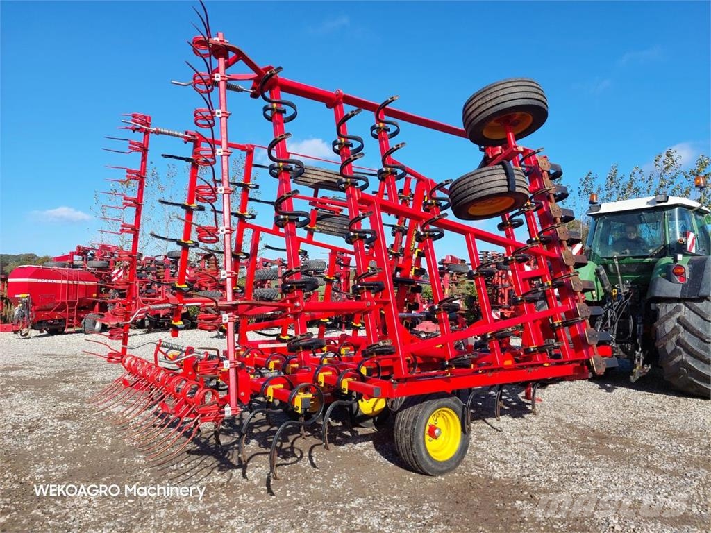Väderstad NZA 700 Äkeet
