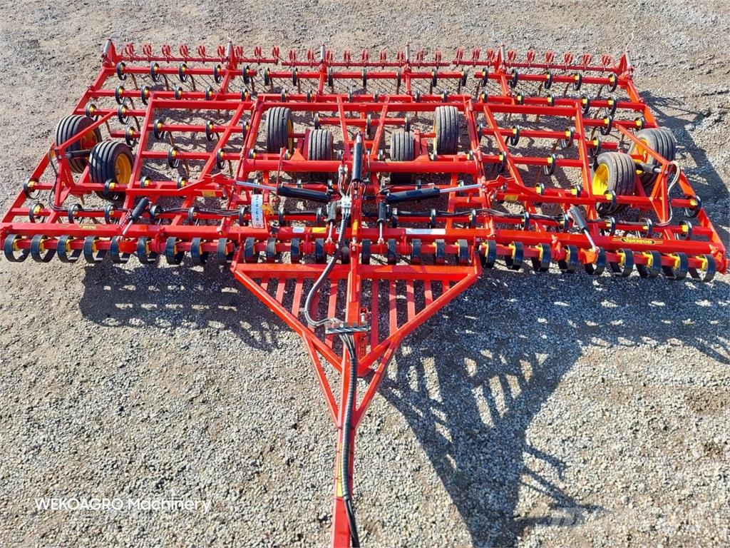Väderstad NZA 700 Äkeet