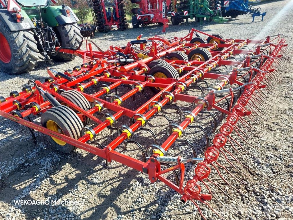 Väderstad NZA 700 Äkeet