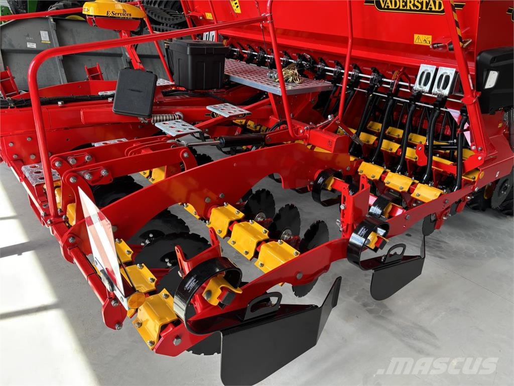 Väderstad RAPID 400C Combination drills
