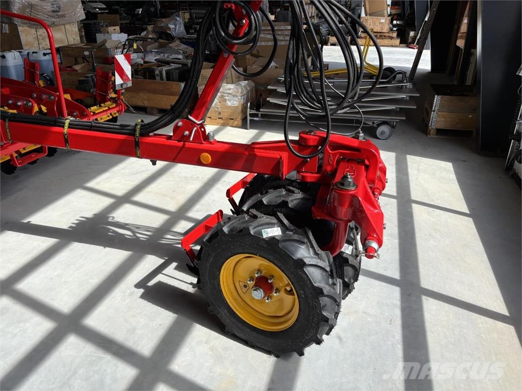 Väderstad RAPID 400C Combination drills