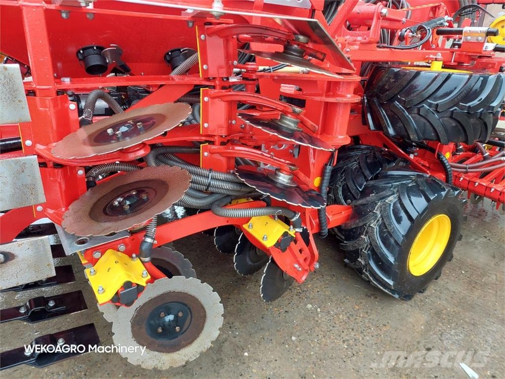 Väderstad Spirit 400 C med Seedeye 583ha Σπορείς