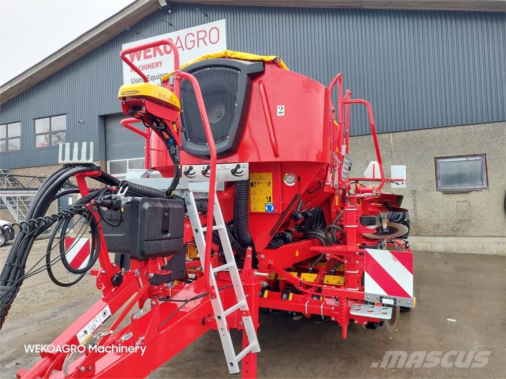 Väderstad Spirit 400 C med Seedeye 583ha Σπορείς