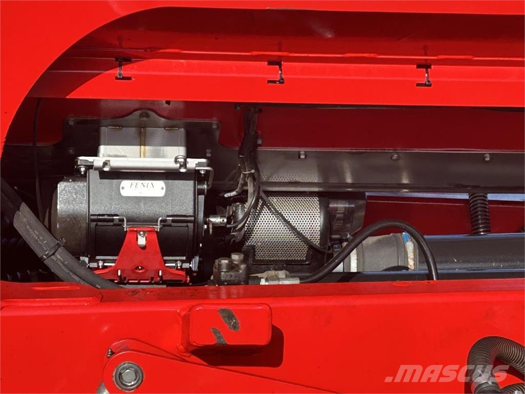 Väderstad SPIRIT ST600C Perforadoras combinadas