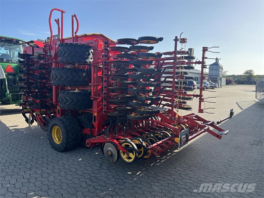 Väderstad SPIRIT ST600C Perforadoras combinadas