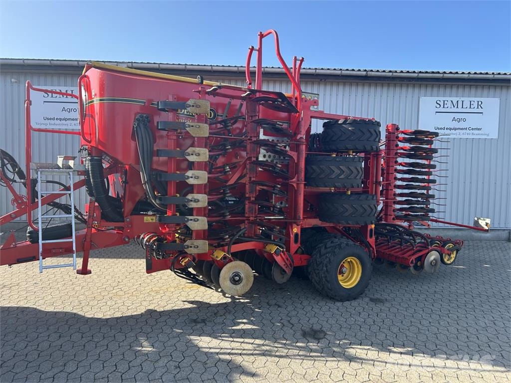 Väderstad SPIRIT ST600C Perforadoras combinadas